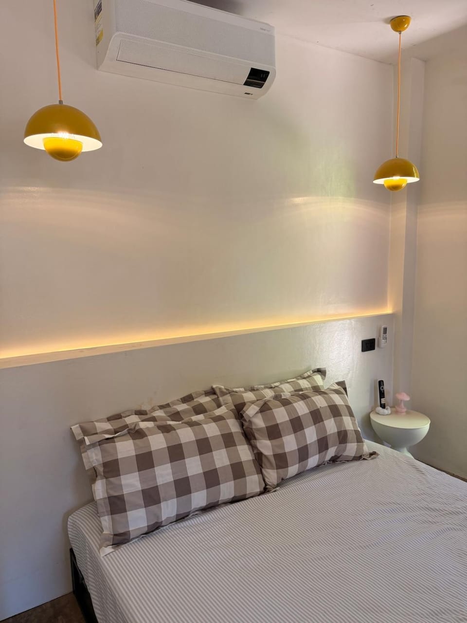 Banana Homestay Apartment in General Luna