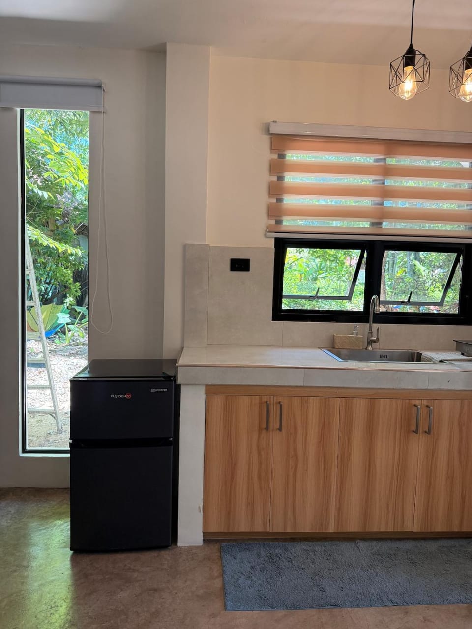 Banana Homestay Apartment in General Luna