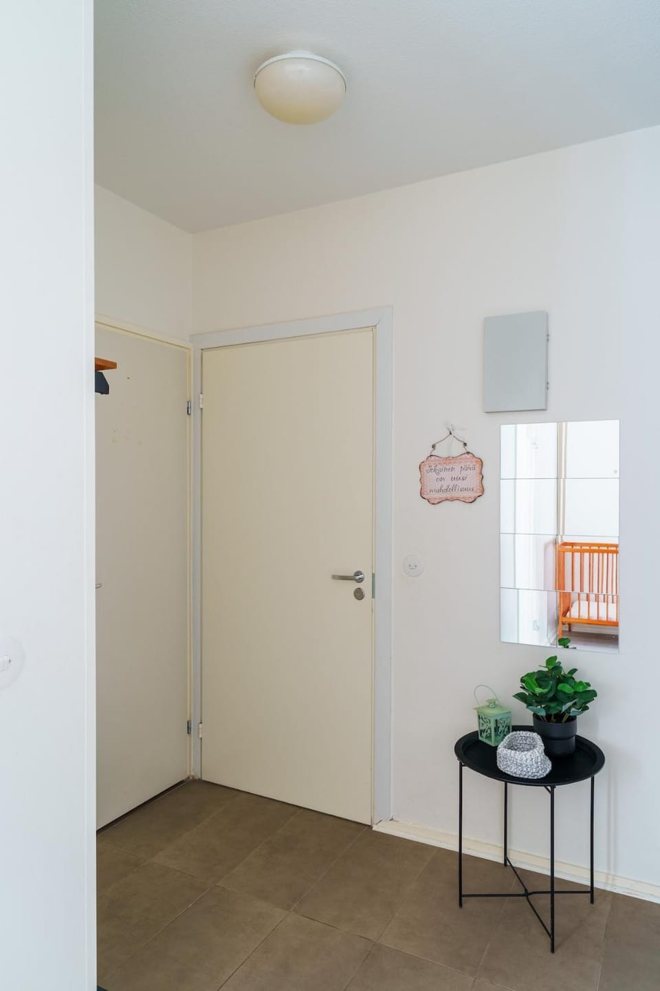 Lapland Story Base Apartment in Rovaniemi