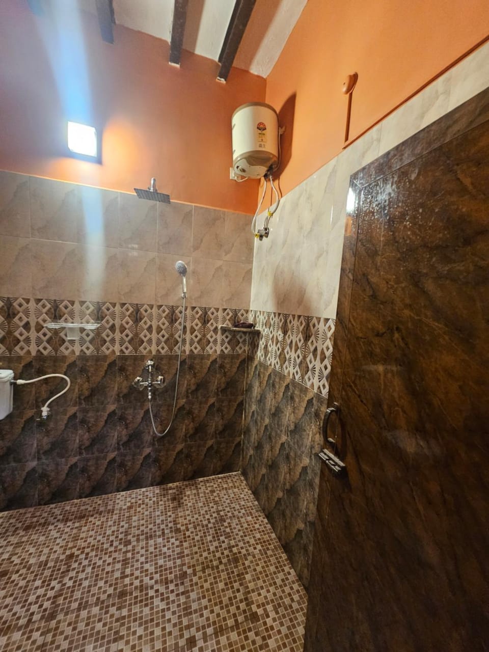 La Maison Pondy Villa in Puducherry