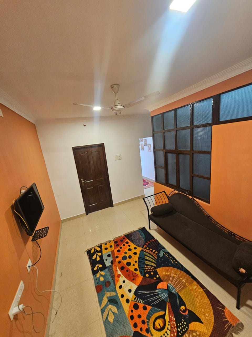 La Maison Pondy Villa in Puducherry