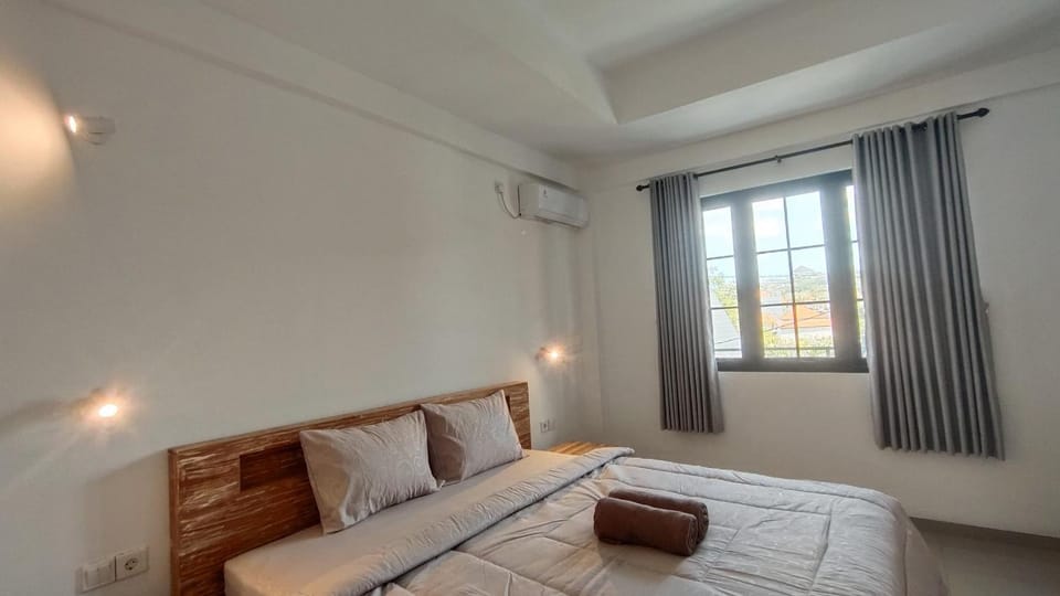 Guest House Pondok Asri 2 Uluwatu Near Savaya Bed and Breakfast in Bali