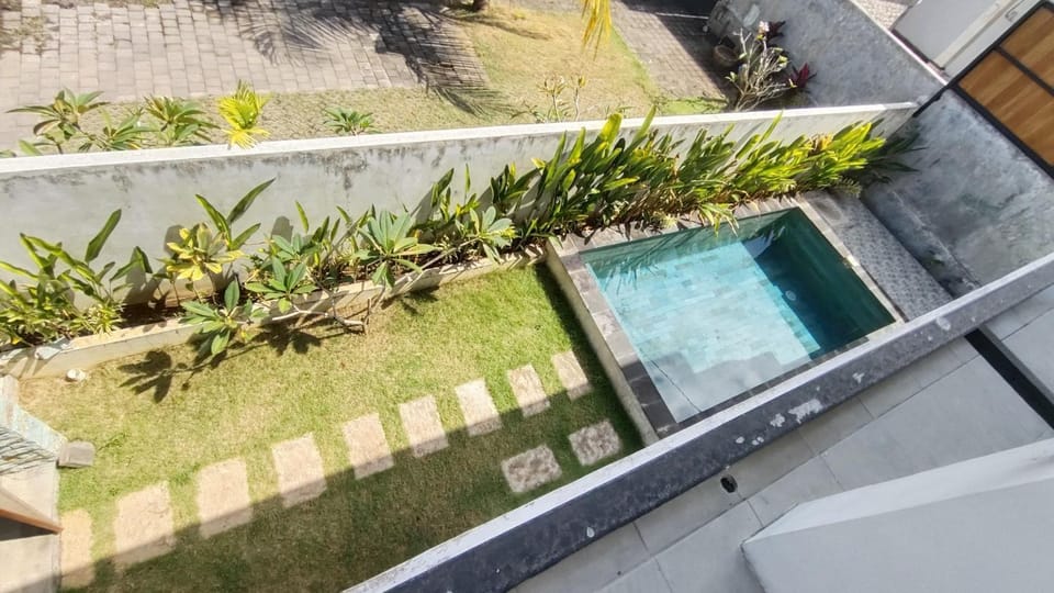 Guest House Pondok Asri 2 Uluwatu Near Savaya Bed and Breakfast in Bali