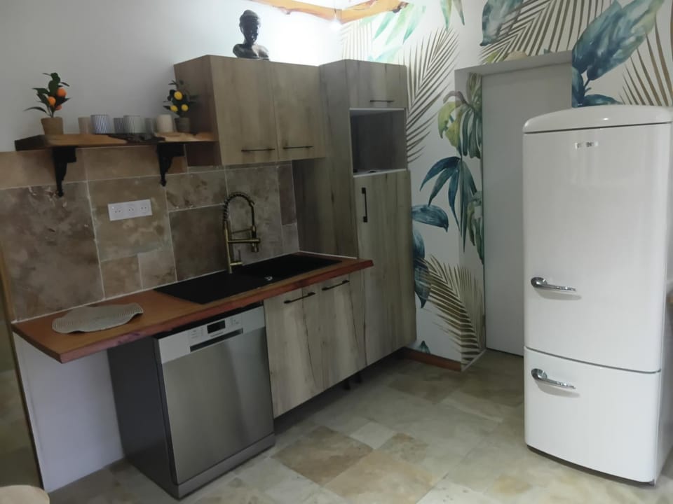 Appartement Maison Dives Apartment in Cabourg
