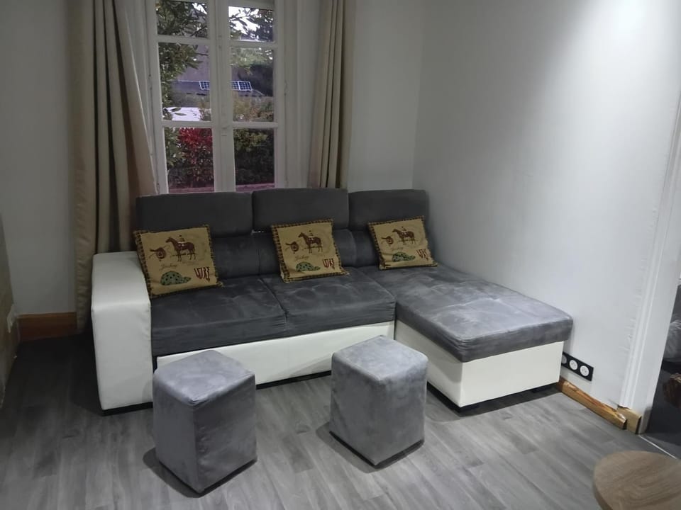Appartement Maison Dives Apartment in Cabourg
