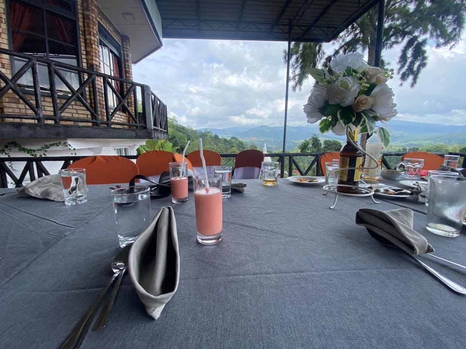 Bupasha nawalapitiya,kandy Hotel in Central Province