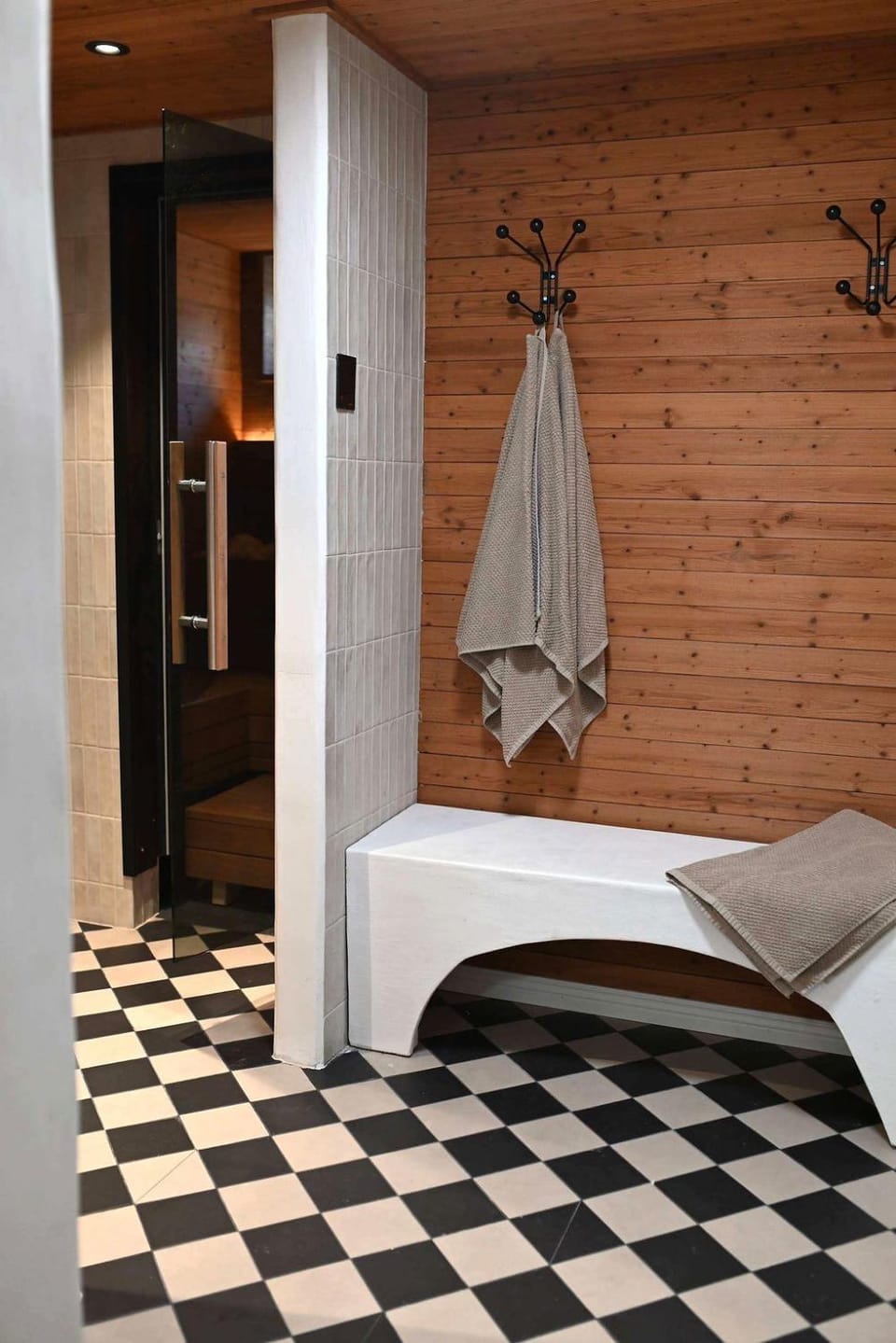 PispalaWhiteHouse Apartment in Finland