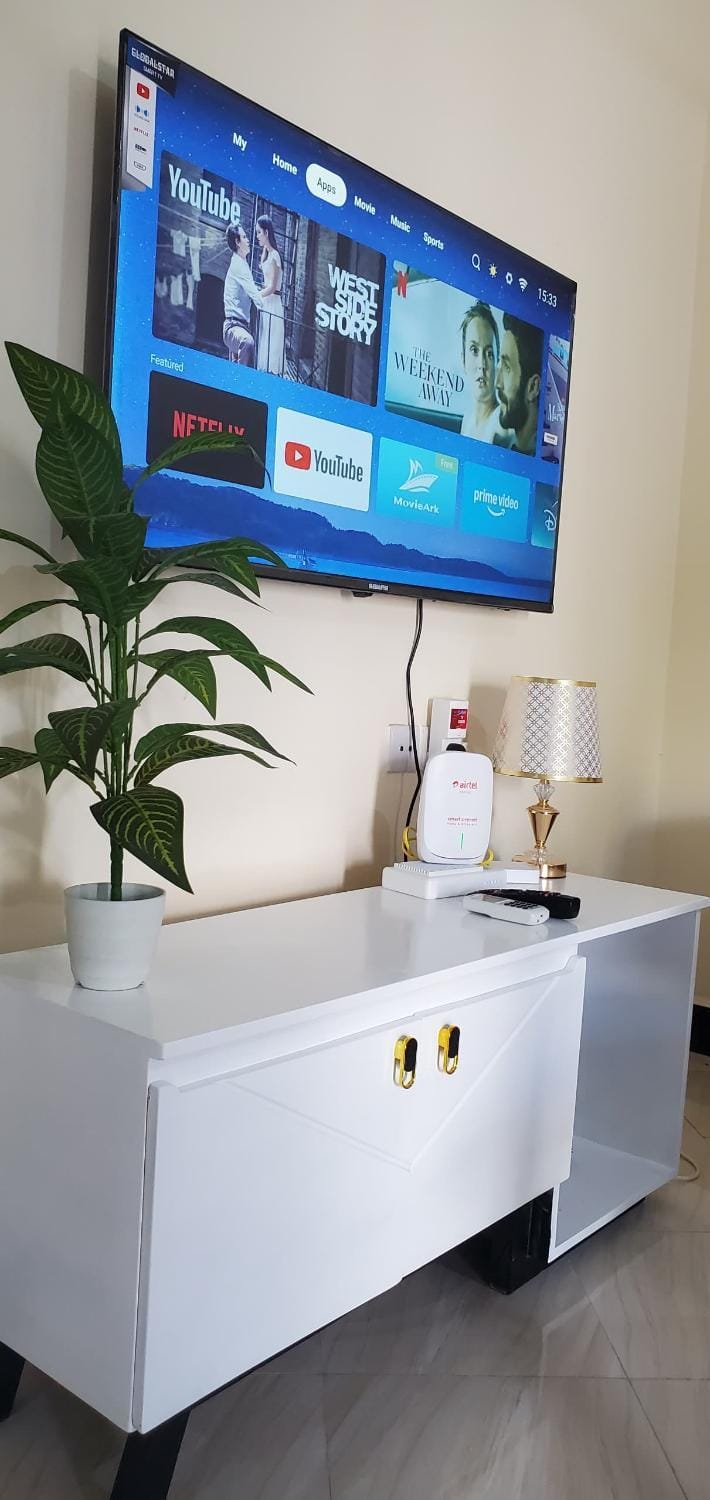 DreamStay Villas Area C, Dodoma Apartment in Tanzania
