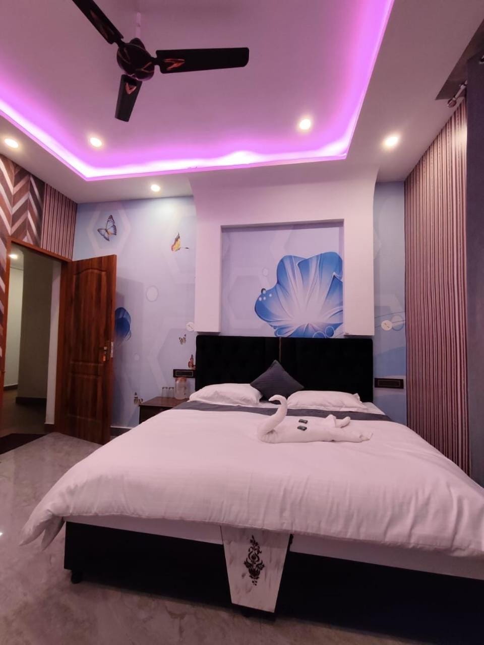 Dhouladhara stays Vacation rental in Himachal Pradesh