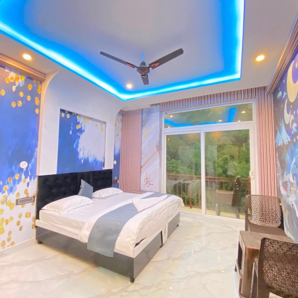 Dhouladhara stays Vacation rental in Himachal Pradesh