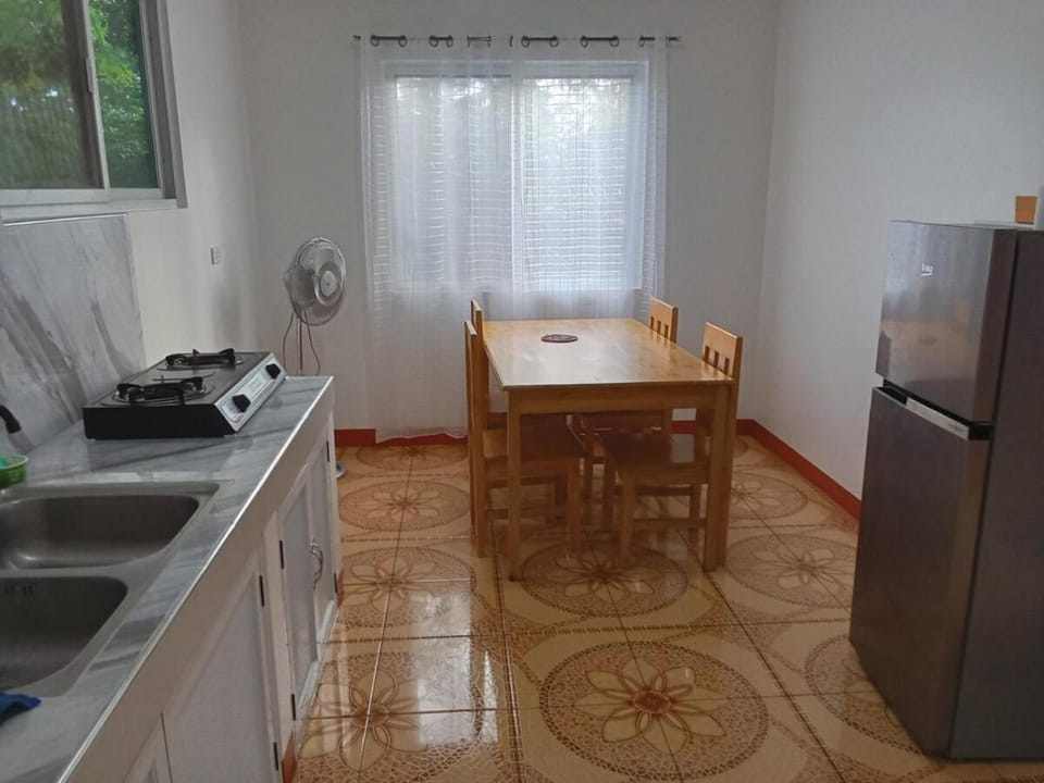 Gladys Gab house Apartment in Siquijor
