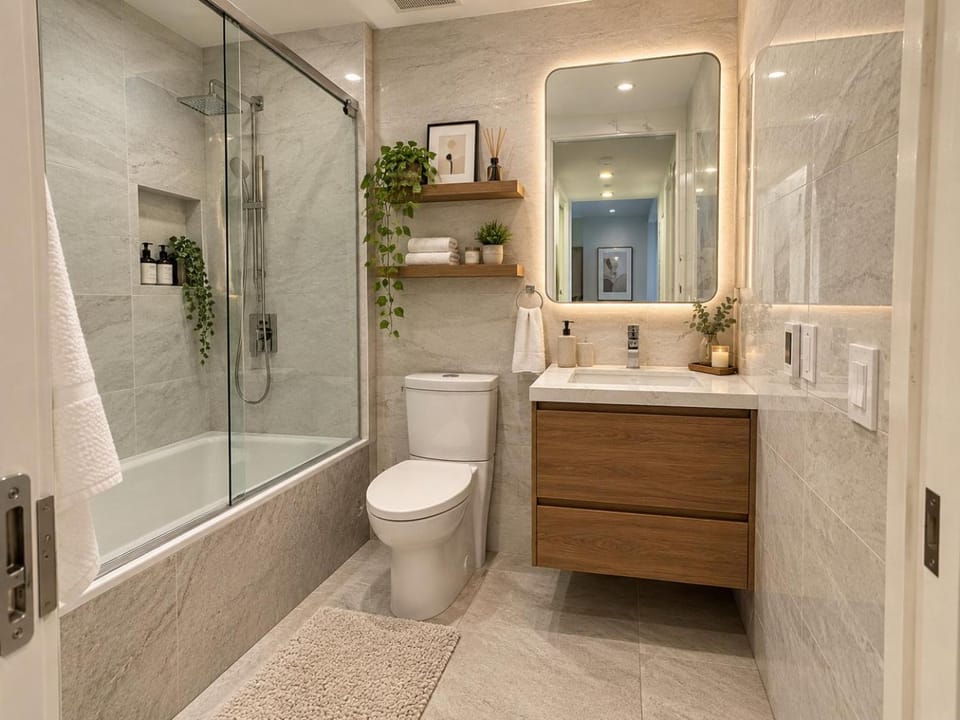 West End Two Bedroom City Sanctuary Apartment in Vancouver