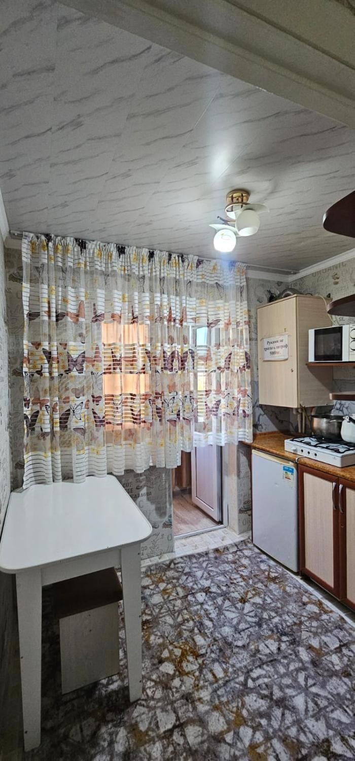 Эсмира Apartment in Kazakhstan