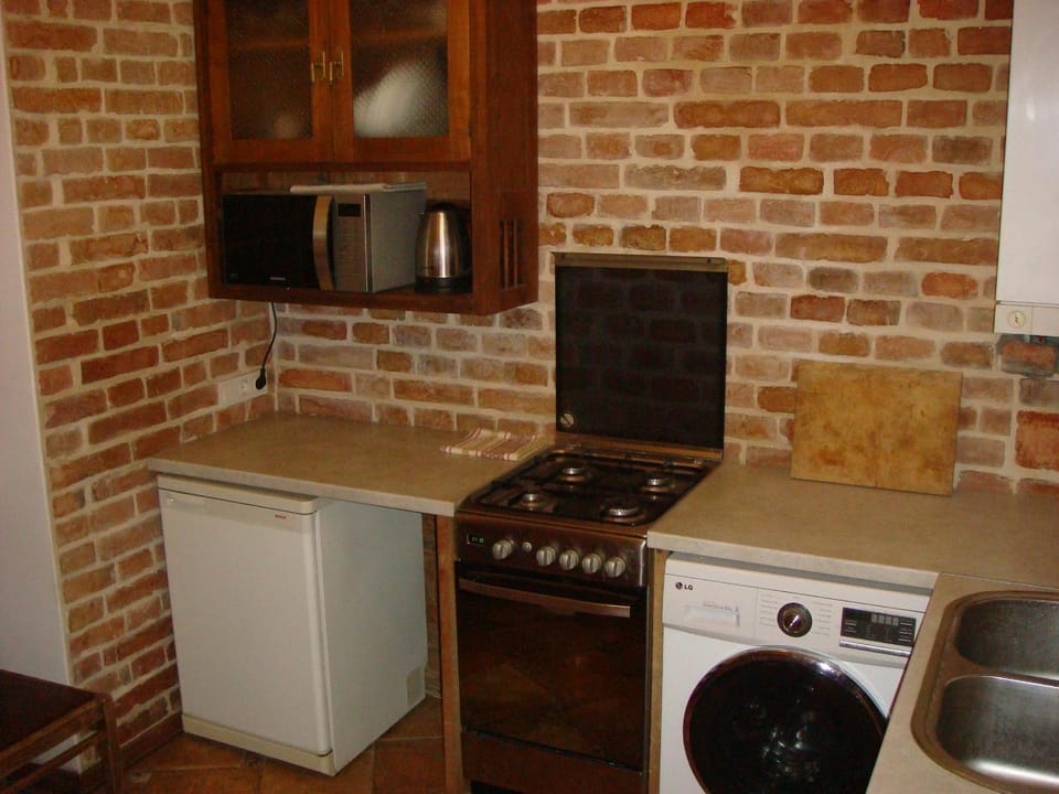 Kufer Flat Світло постійно Apartment in Lviv