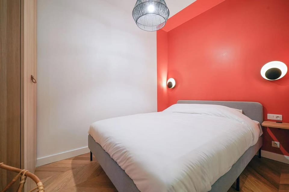 Stein - Premium Apartment with Sauna Apartment in Hanover