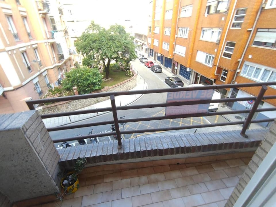 Piso San Fernando Apartment in Santander
