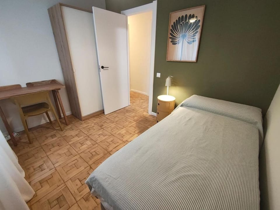 Piso San Fernando Apartment in Santander
