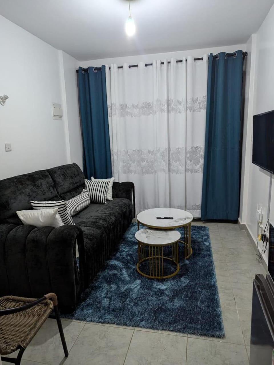 Amani Luxury Stays Bed and Breakfast in Nairobi County