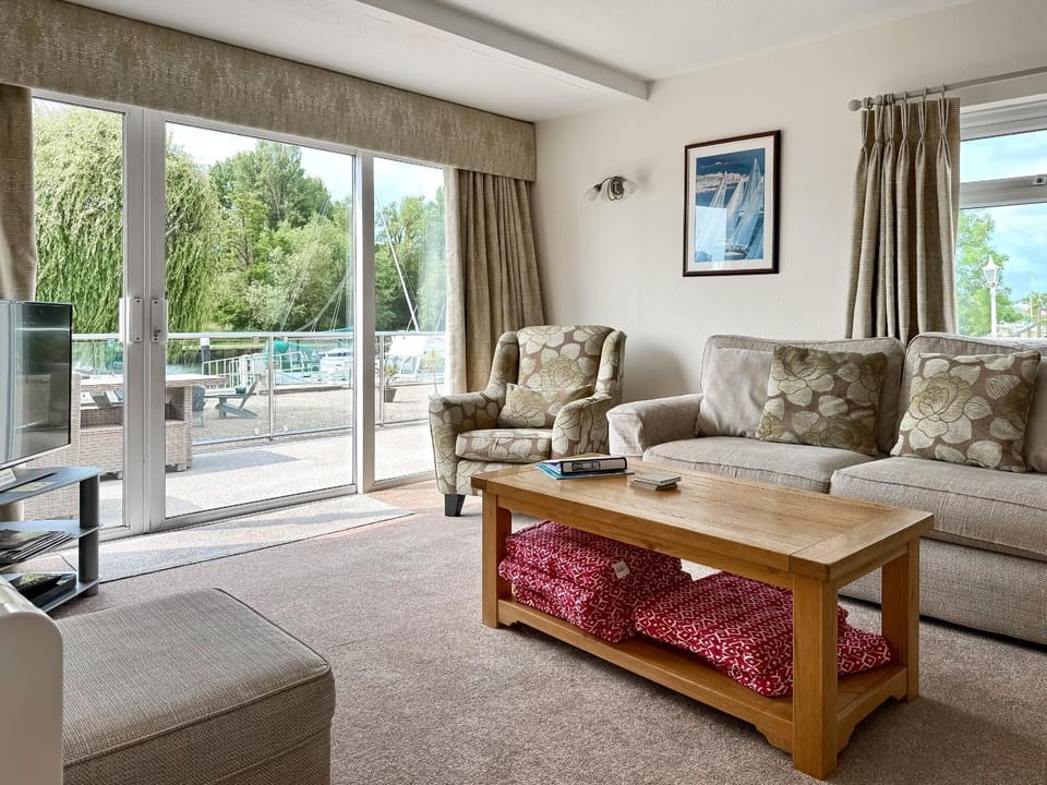 The Swan - Ukc9975 House in Christchurch