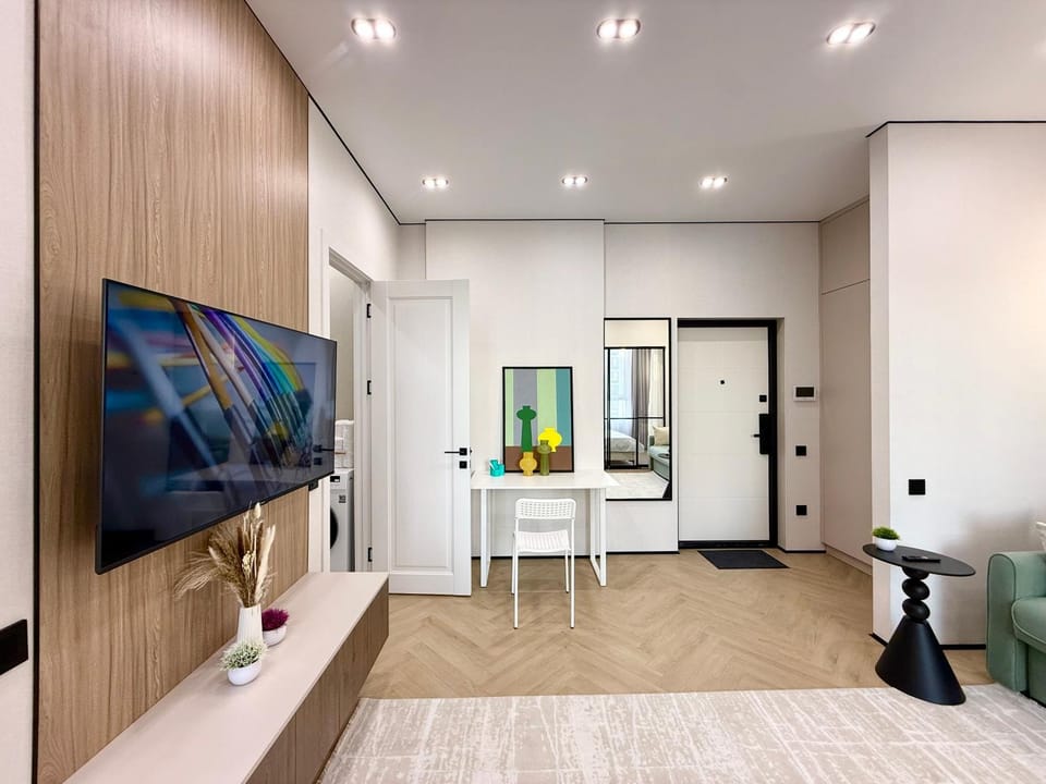 TV and multimedia