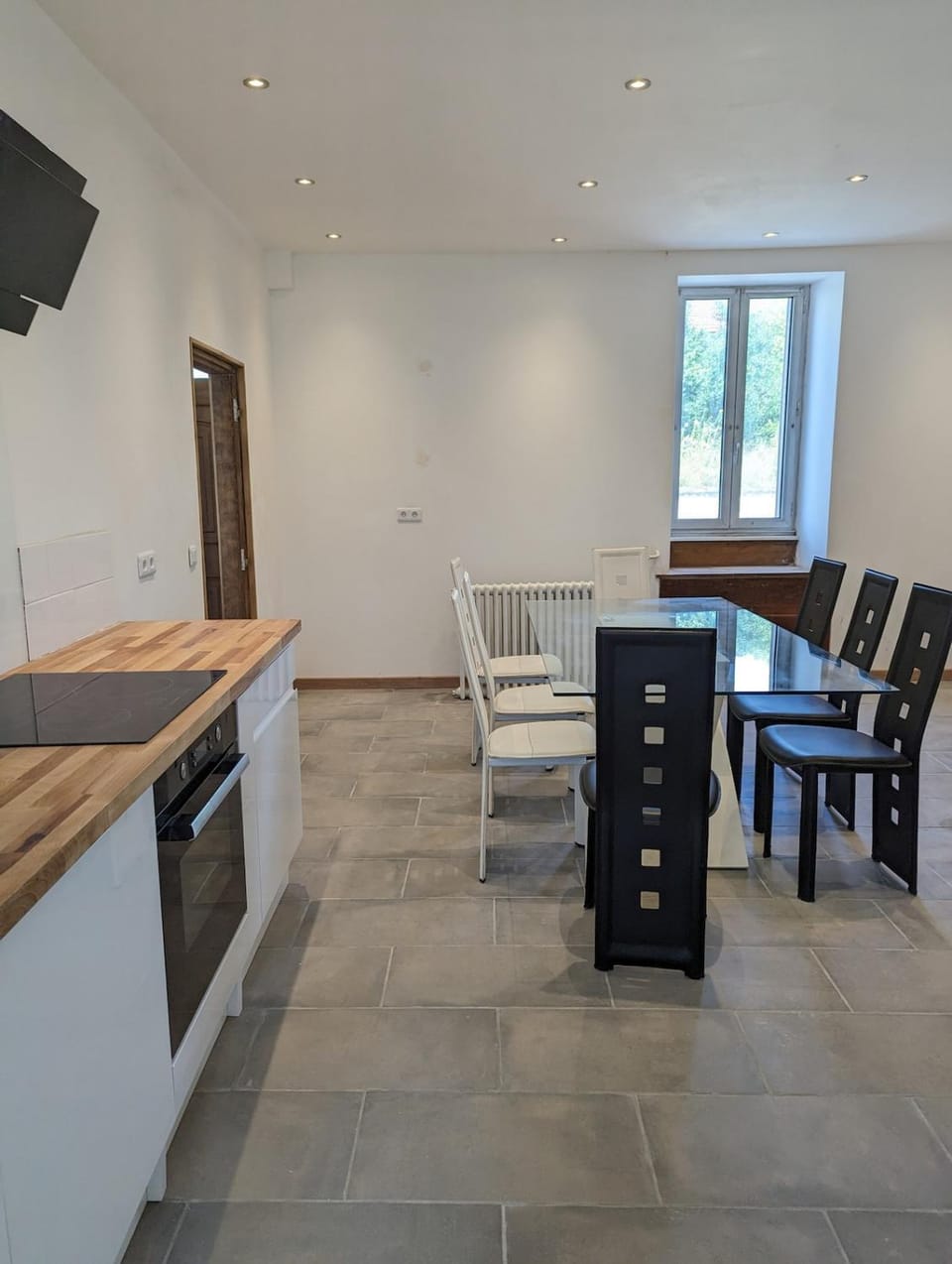 Gite de Marcella House in Nouvelle-Aquitaine