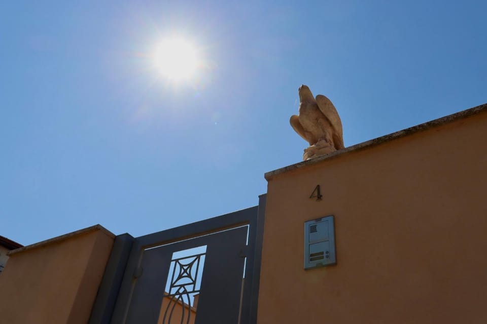 Monnalisa Village Bed and Breakfast in Lazio