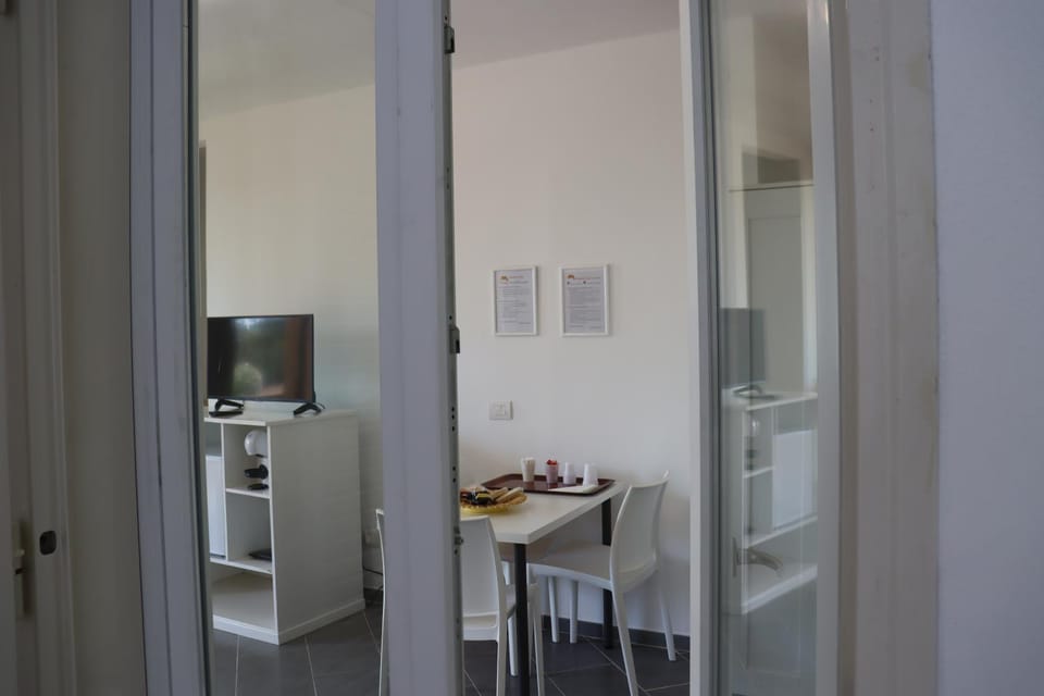 Monnalisa Village Bed and Breakfast in Lazio