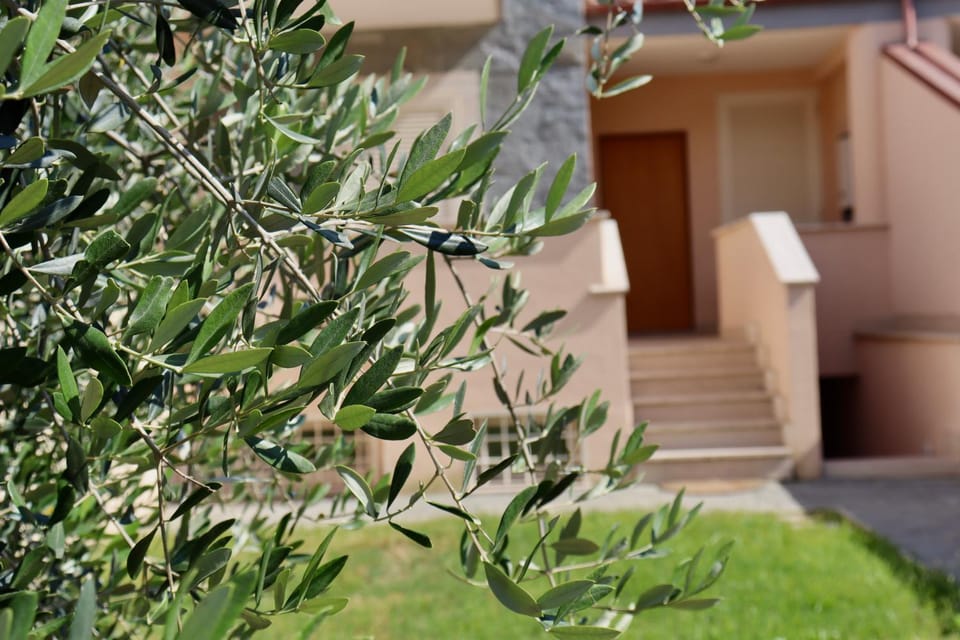 Monnalisa Village Bed and Breakfast in Lazio