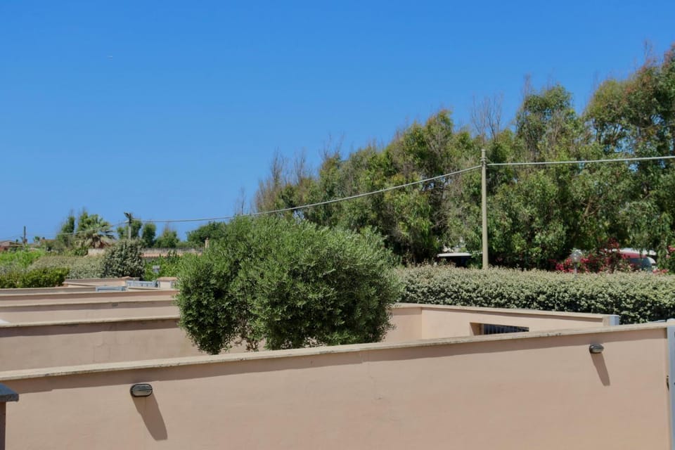 Monnalisa Village Bed and Breakfast in Lazio
