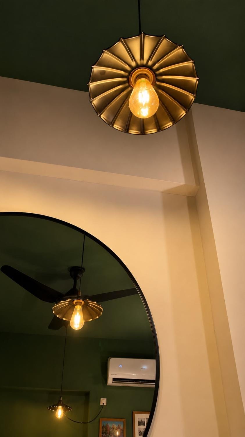 The Olive Groove - Cozy Apartment in DHA Apartment in Karachi