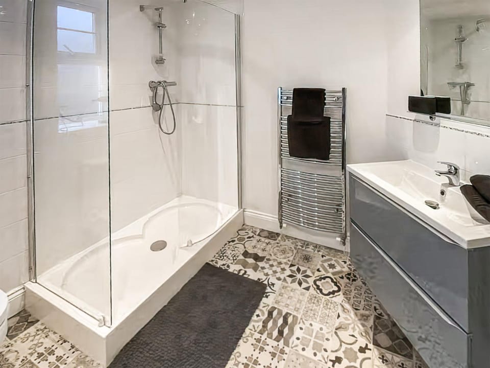 Shower