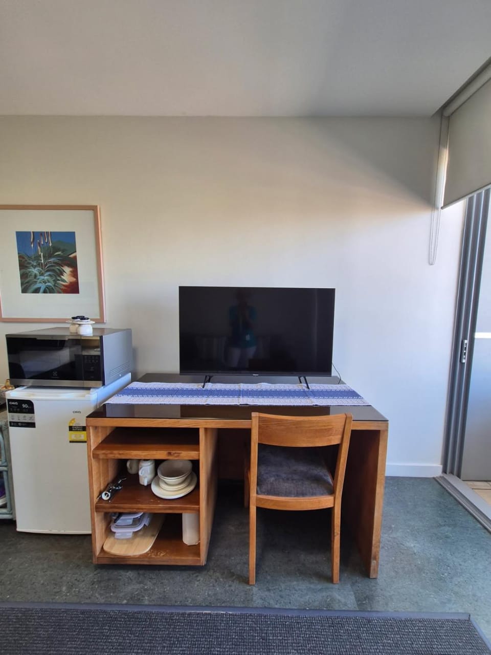 Harbour Views at Peppers Blue on Blue Apartment in Queensland