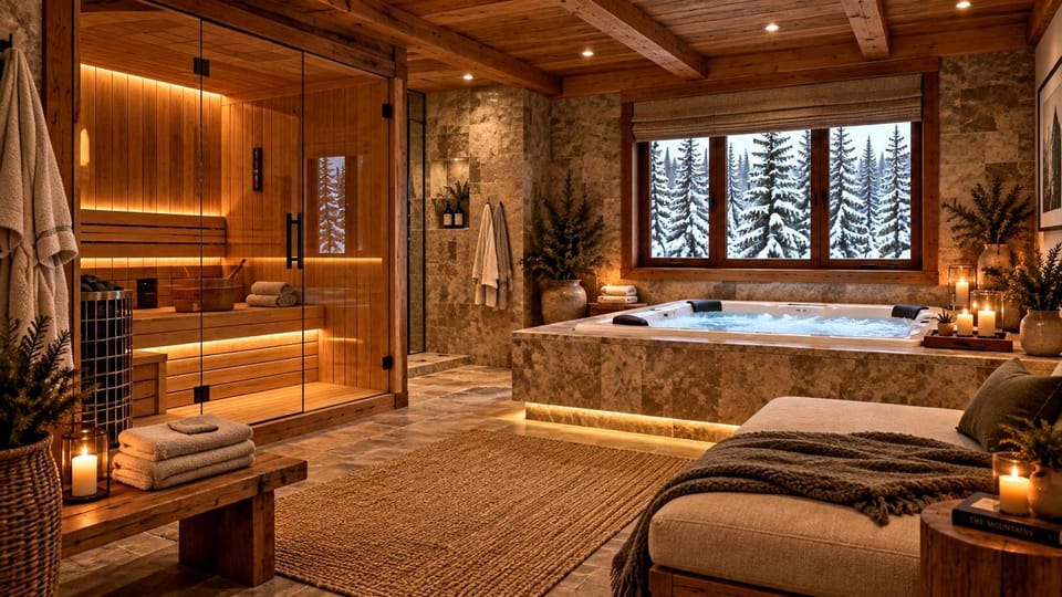 Villa Boyko, Borovets Villa in Bulgaria