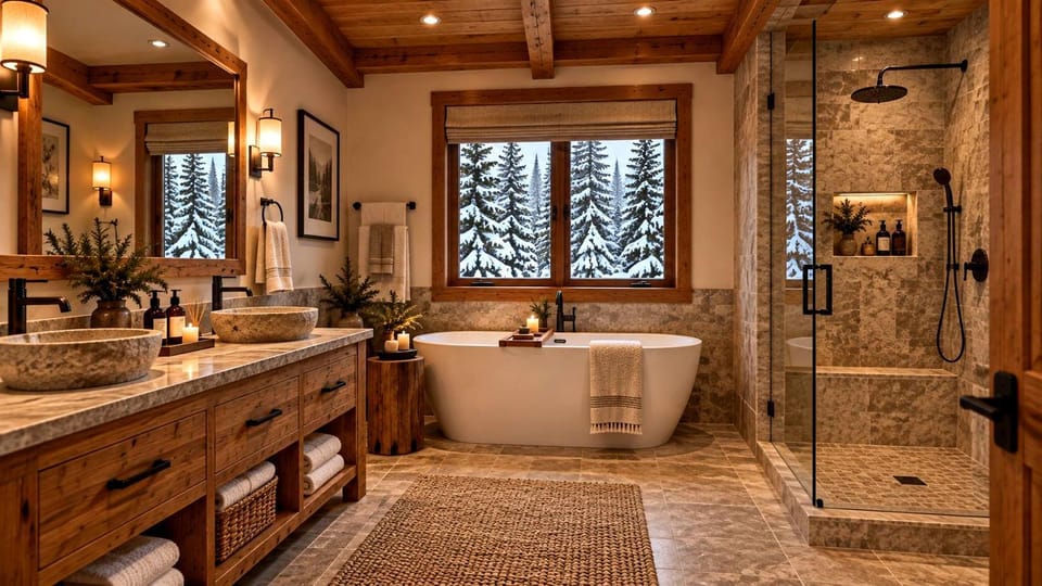 Villa Boyko, Borovets Villa in Bulgaria