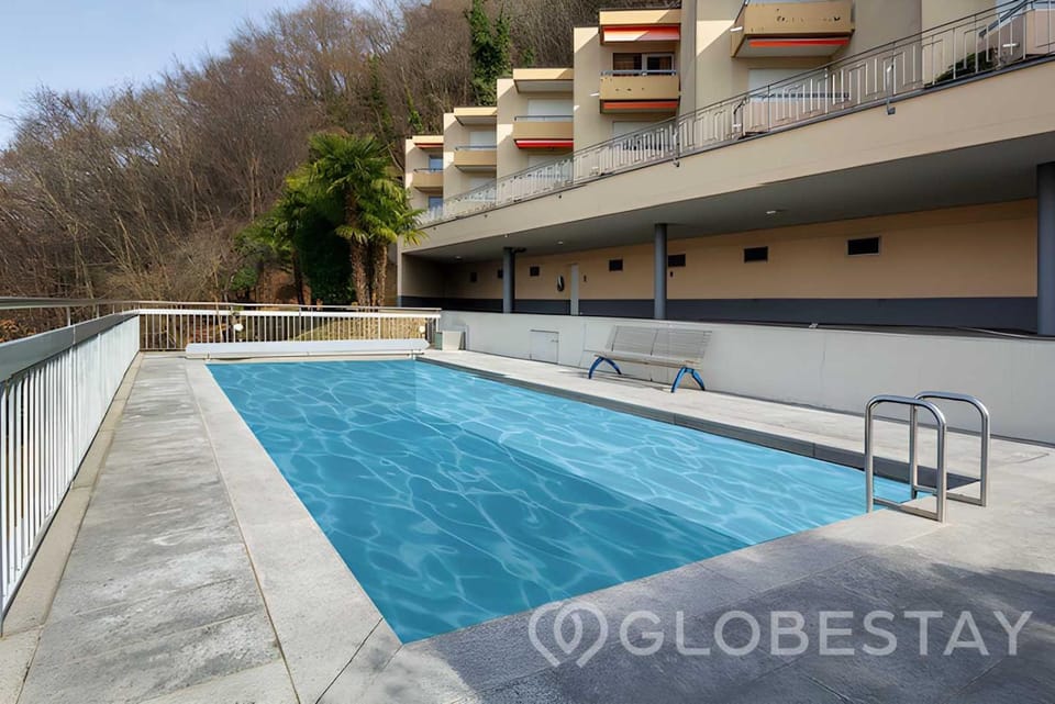 Day, Pool view, Swimming pool