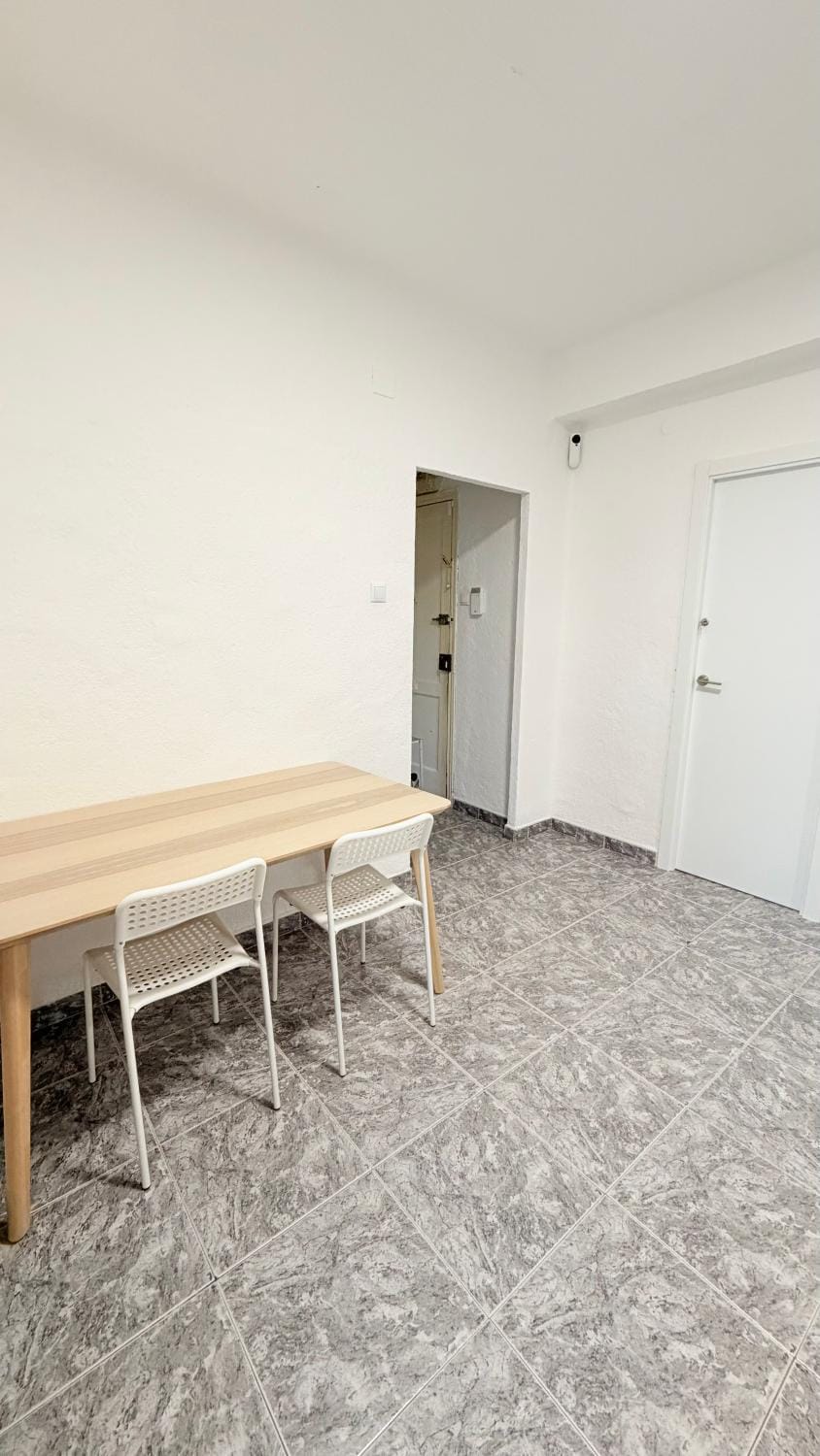 Habitación acogedora en Alaquàs Vacation rental in Valencian Community