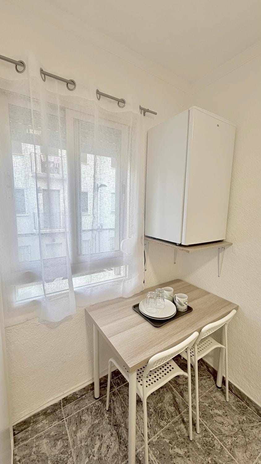 Habitación acogedora en Alaquàs Vacation rental in Valencian Community