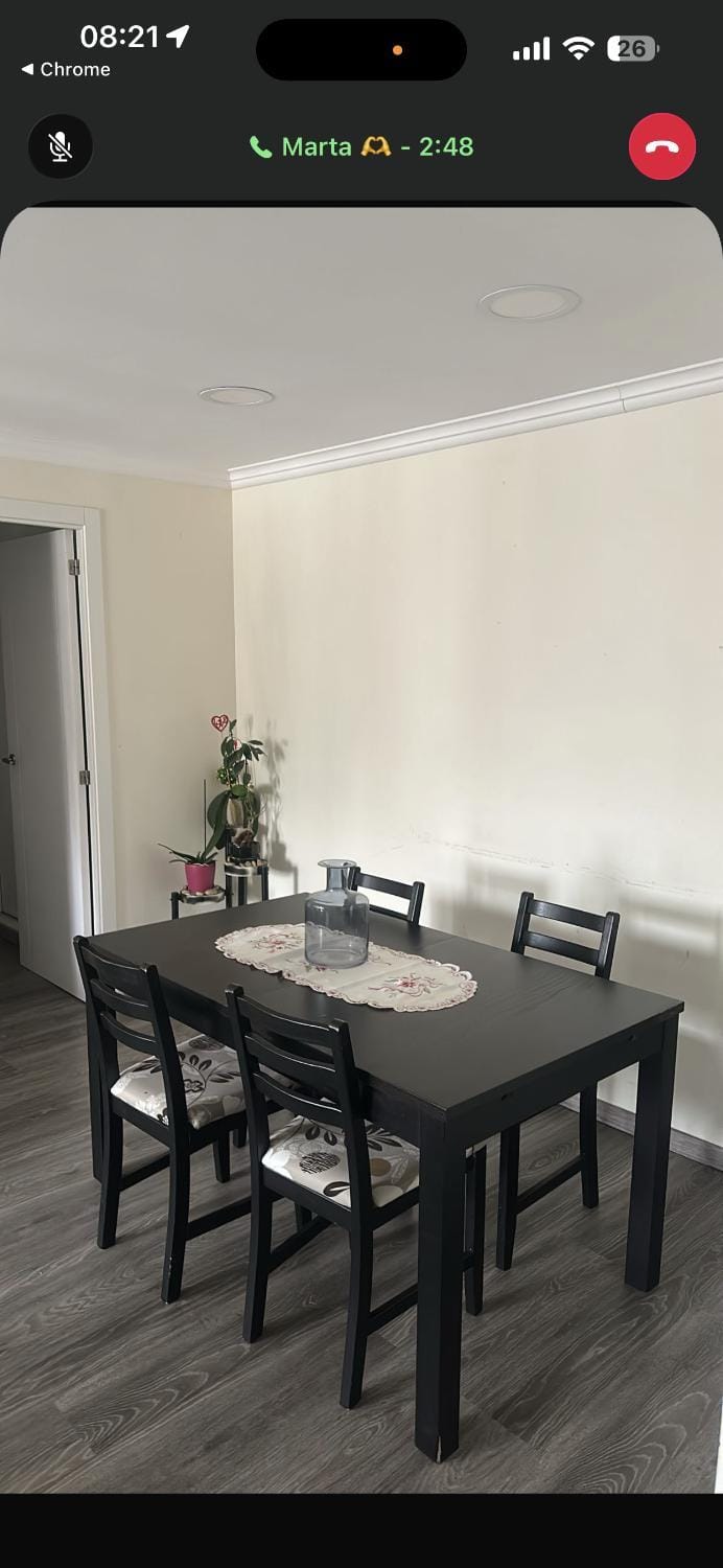 Suite em apartamento compartilhado Campground/ 
RV Resort in Lisbon District