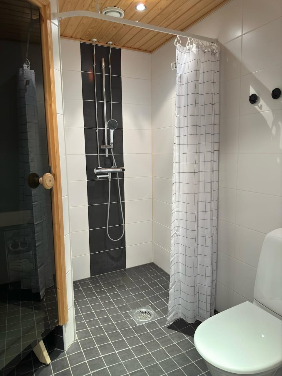 a three-room apartment with a sauna and very close to the center Apartment in Rovaniemi