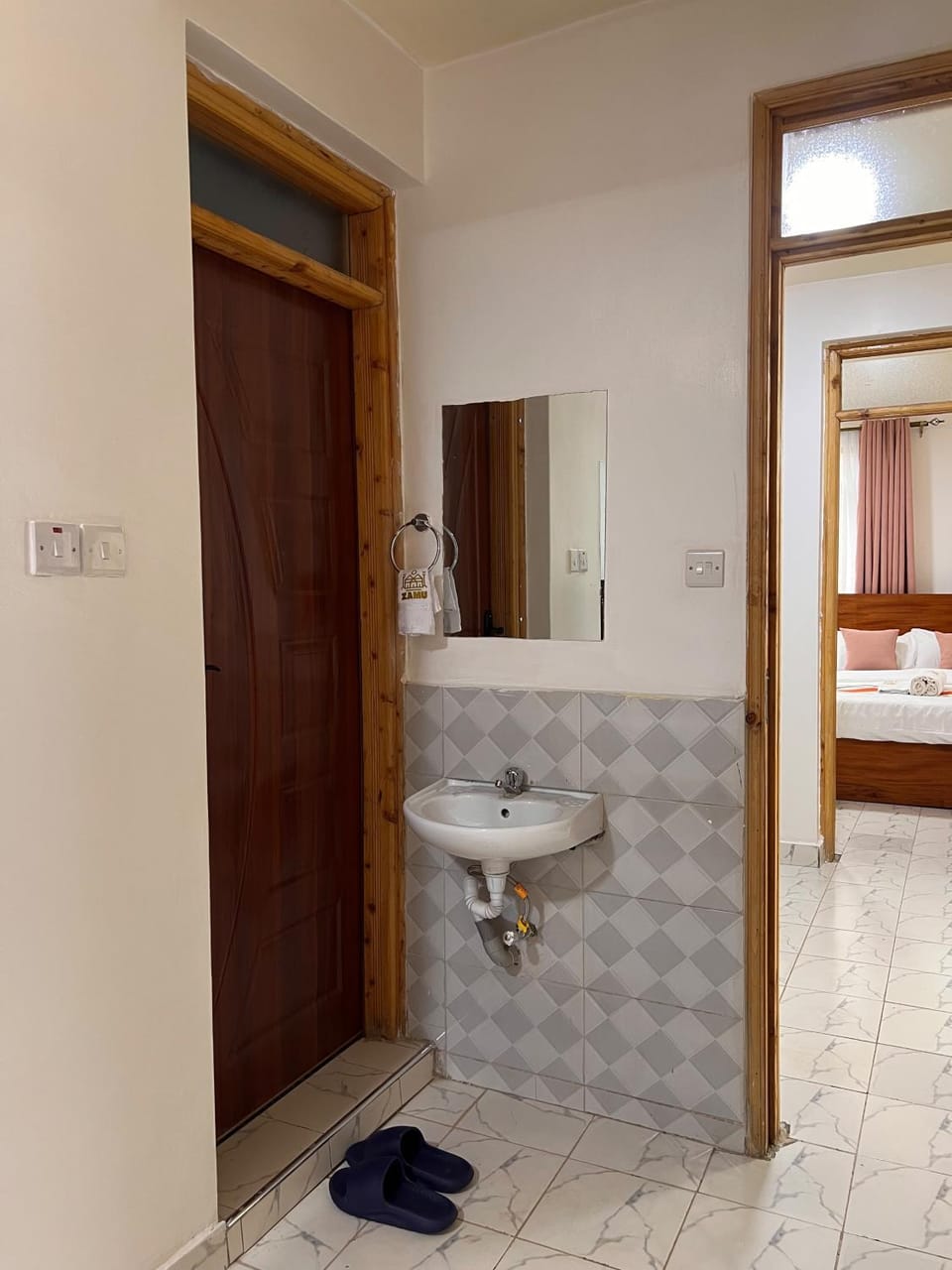 Toilet, Bathroom