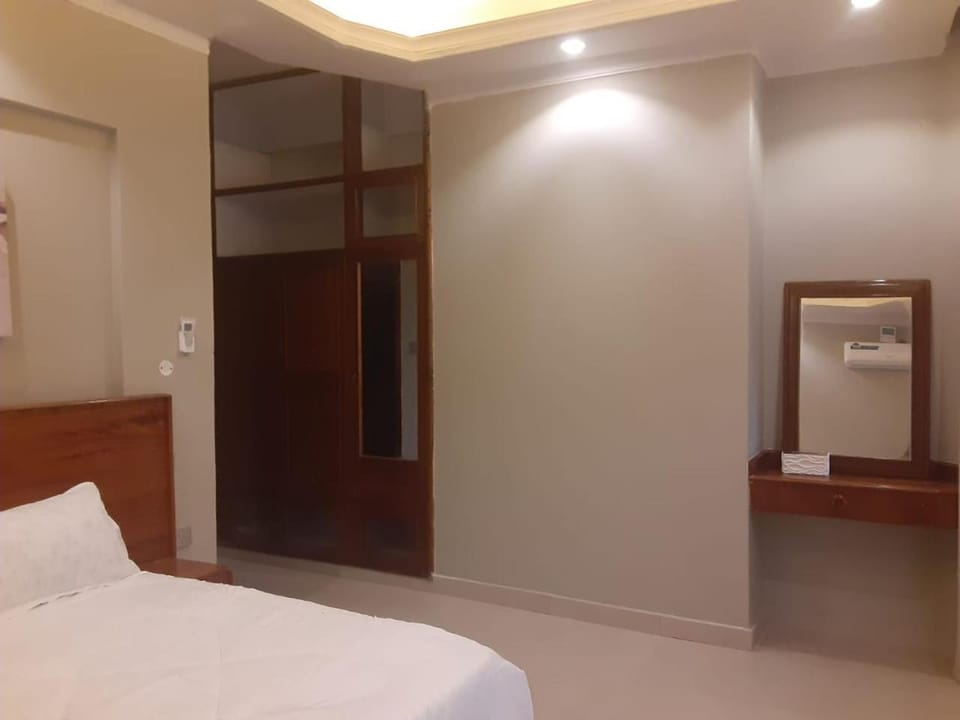 Capri Hills - Lake View Vacation rental in Tanzania