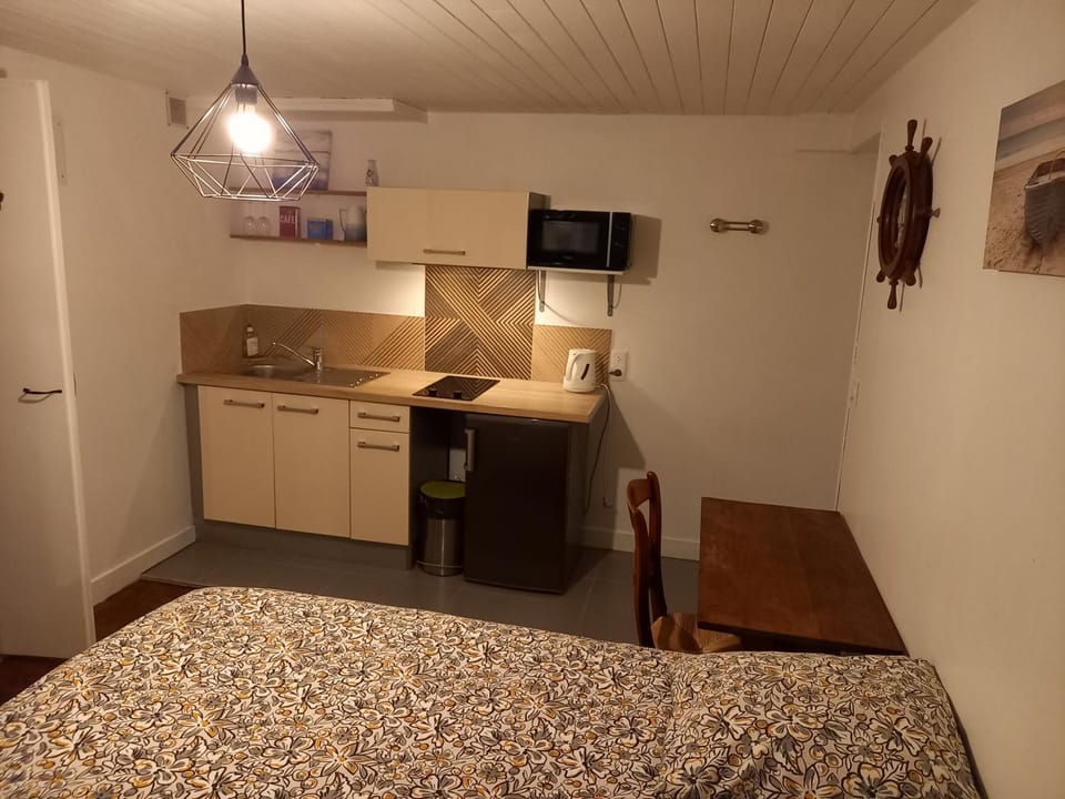 Le Penon Apartment in Dax