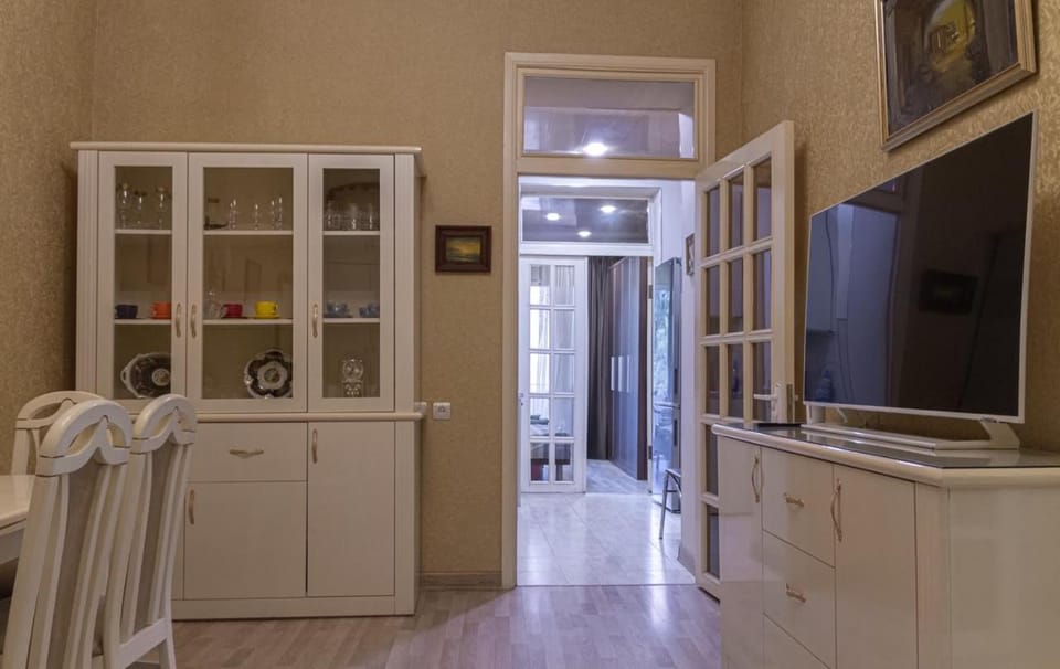Crea apartament Mashtots Apartment in Yerevan
