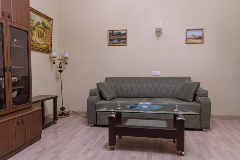 Crea apartament Mashtots Apartment in Yerevan