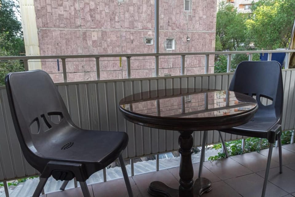 Crea apartament Mashtots Apartment in Yerevan
