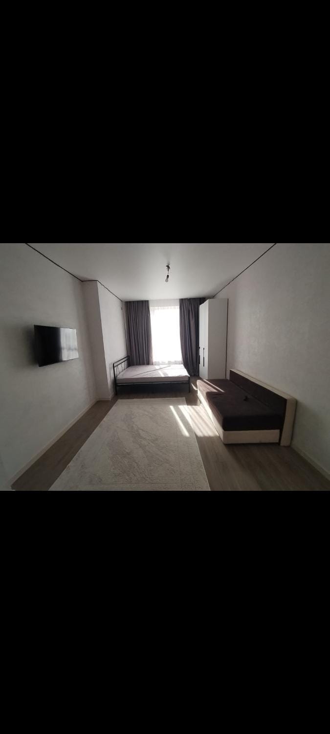 Жк Яссауи Apartment in Kazakhstan