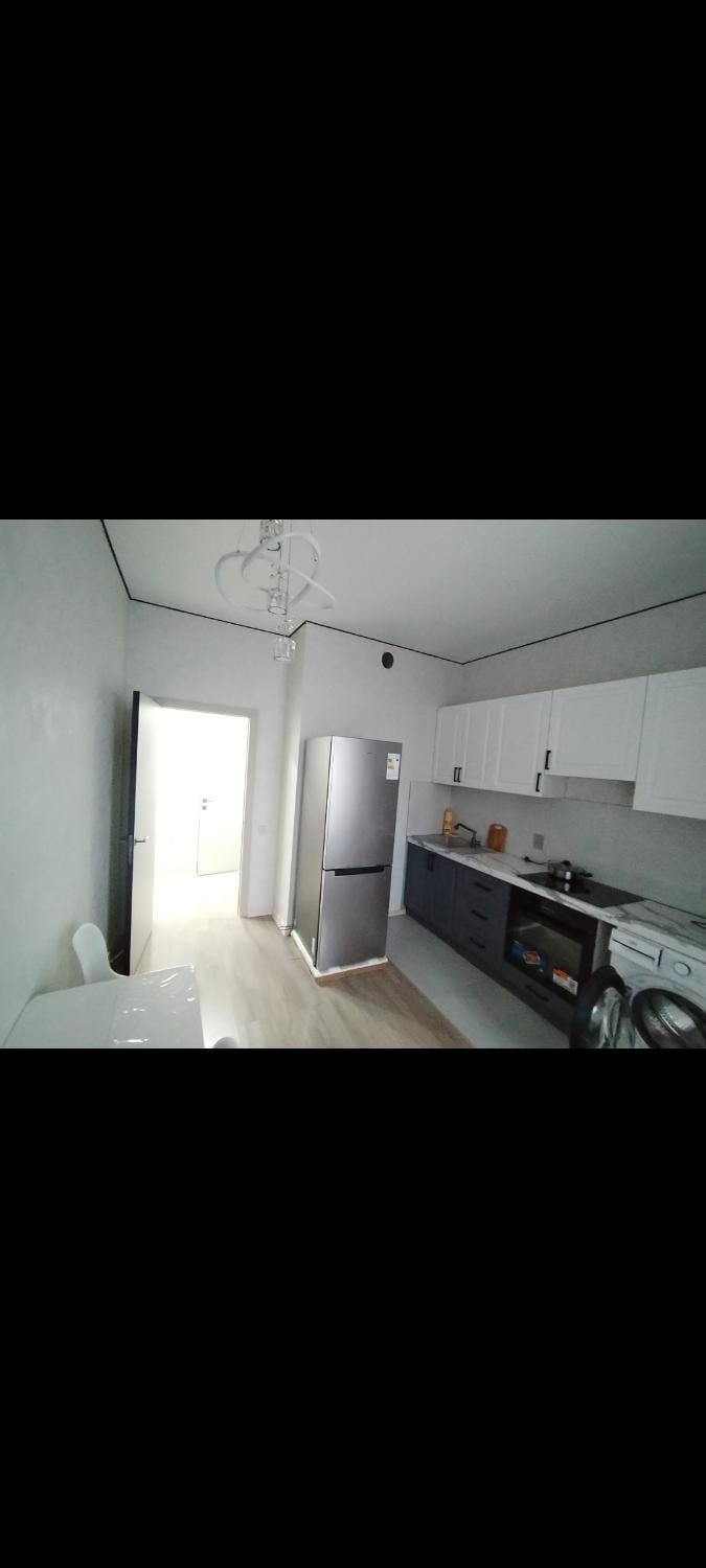 Жк Яссауи Apartment in Kazakhstan