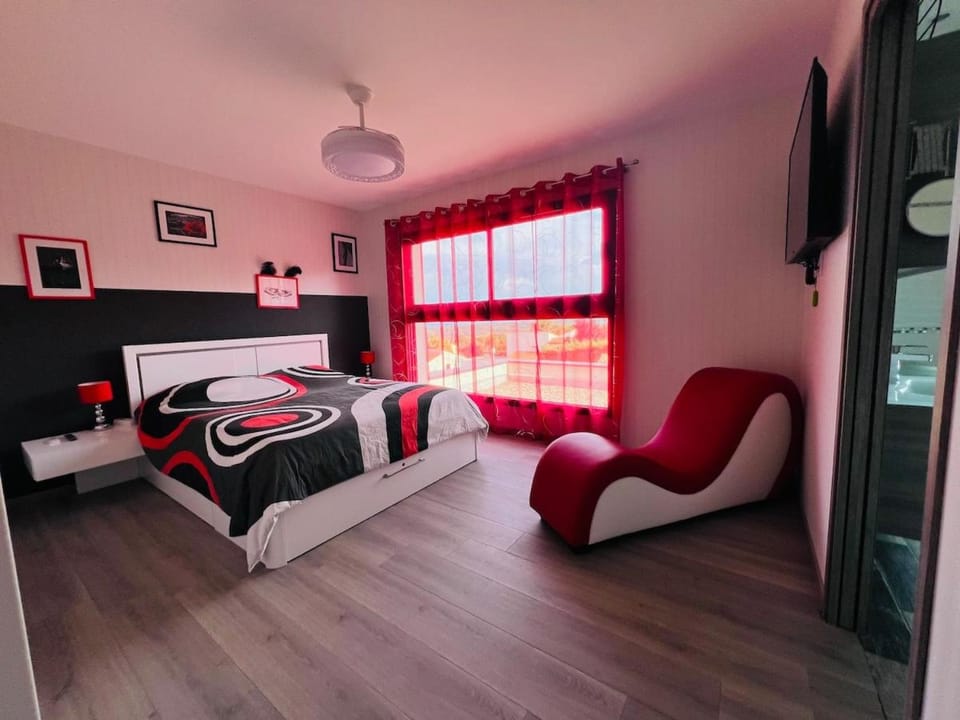 Belle villa moderne proche du sommet de l'élevage Villa in Auvergne-Rhône-Alpes