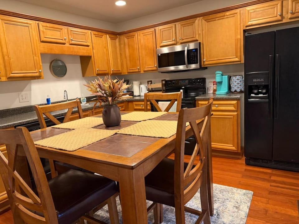 Dogwood place Apartment in Cleveland