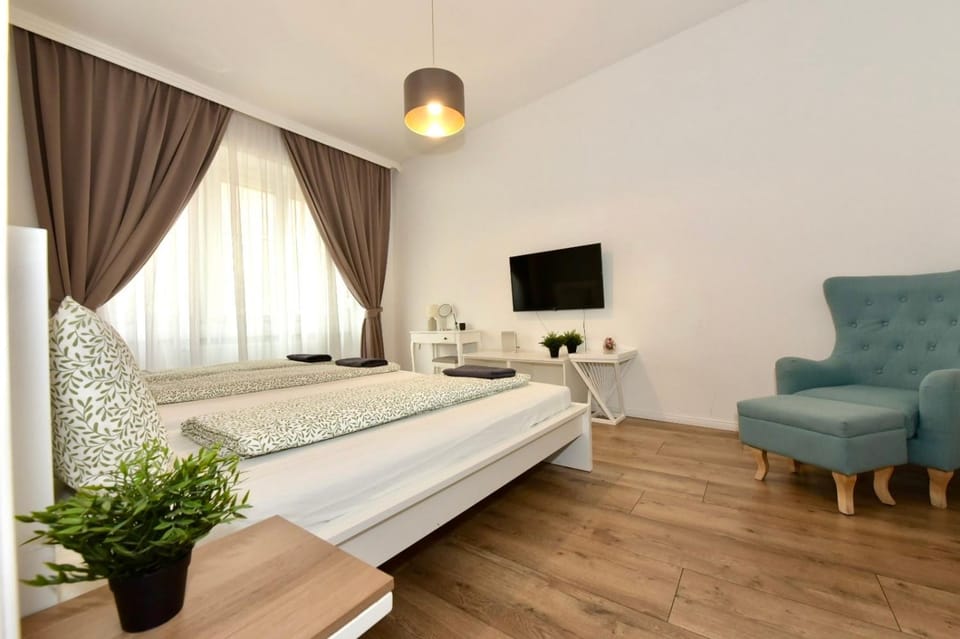 Váci Central Apartment Apartment in Budapest